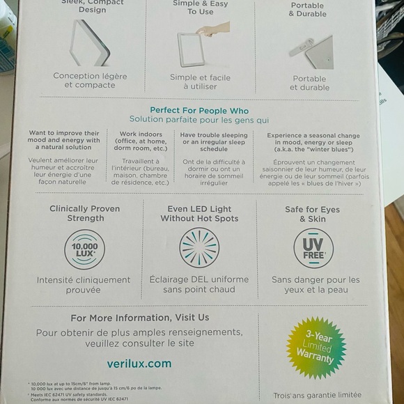 HappyLight - Picture 2 of 2